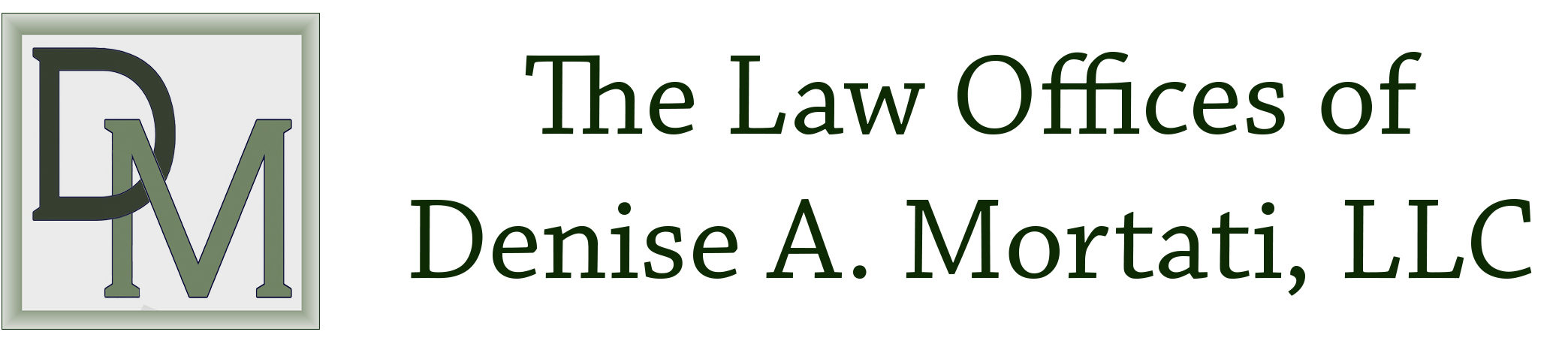 Law Offices of Denise A. Mortati, LLC